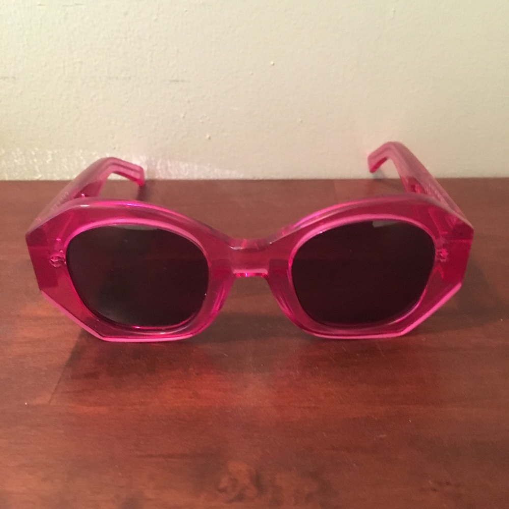 Karen Walker sunglasses